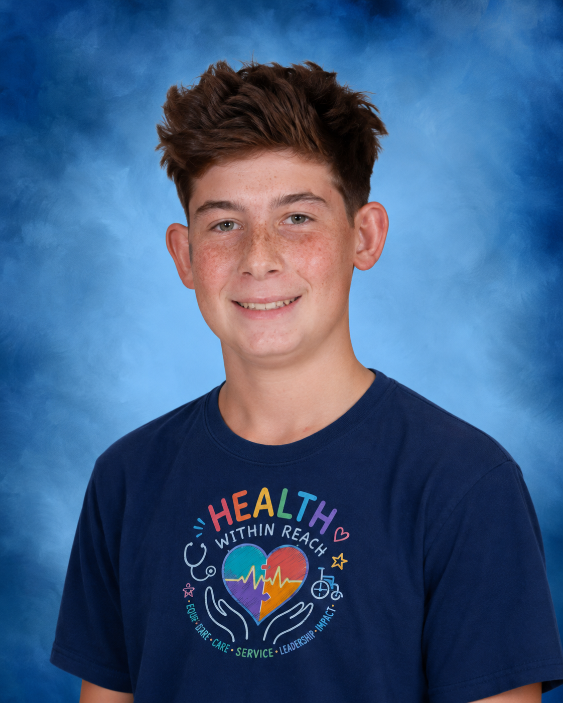 Chase Fichman, Co-Founder of Health Within Reach