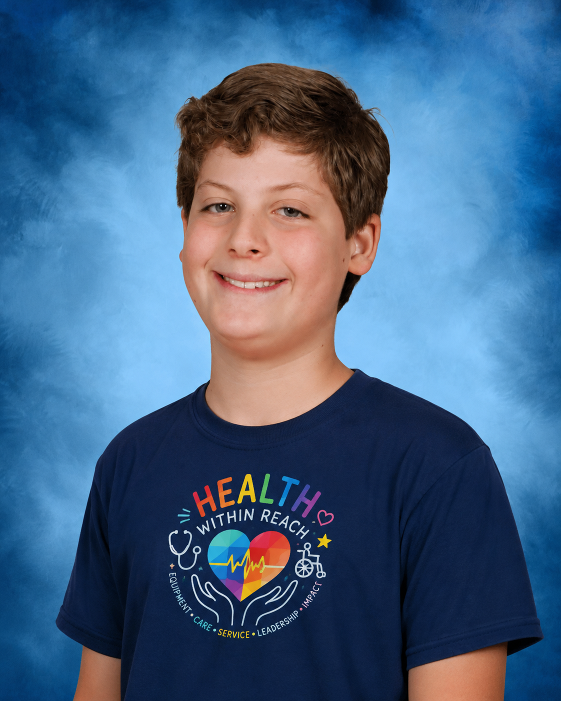 Cooper Fichman, Co-Founder of Health Within Reach