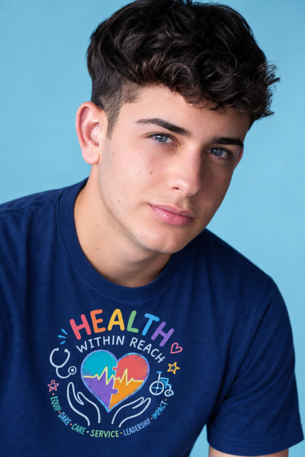 Daniel Zelfman, Chief Operating Officer of Health Within Reach
