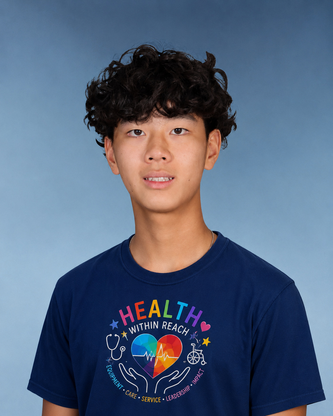Joao Wan, Co-Founder of Health Within Reach