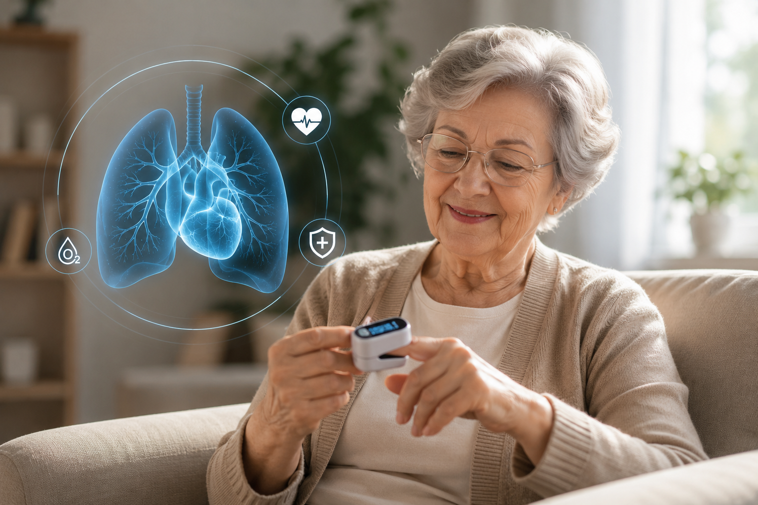 Example medical technology for community care