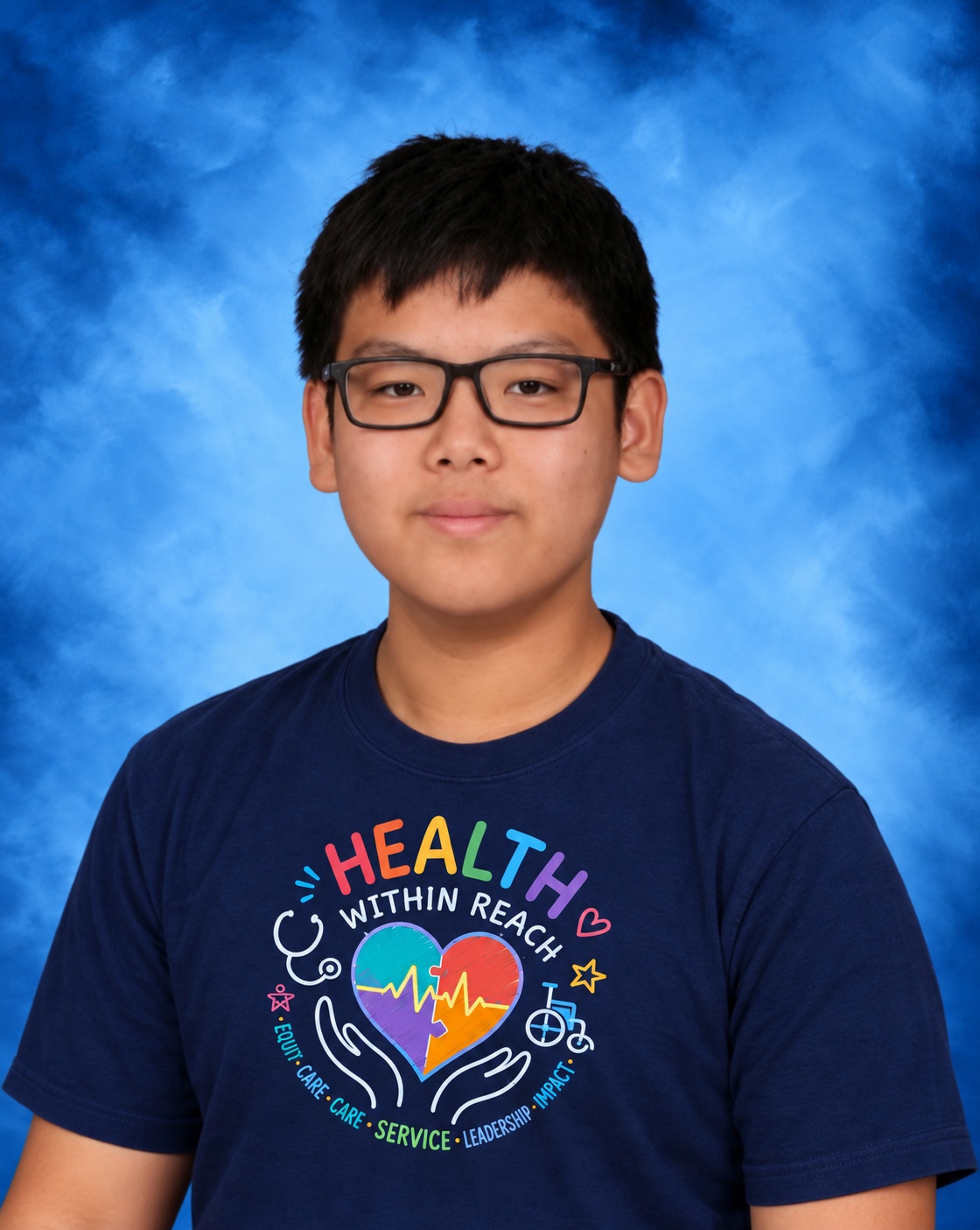 Shengning Ma, Chief Fundraising Officer of Health Within Reach